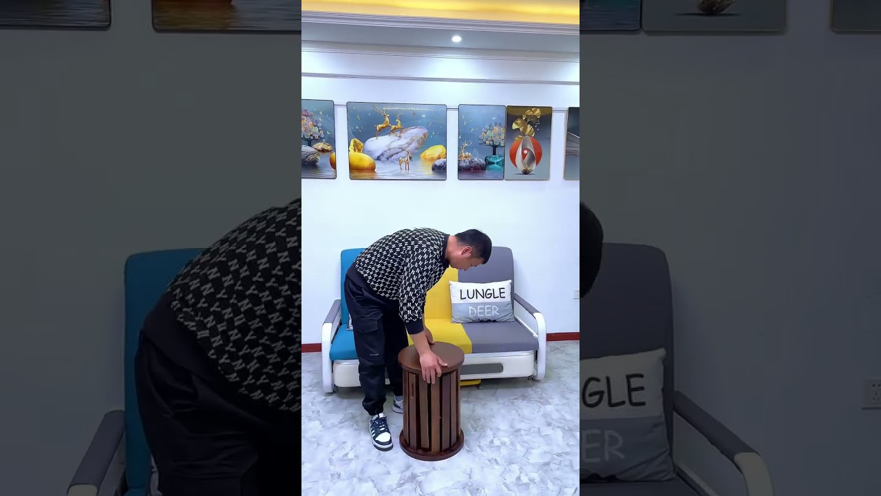 foldingbed #foldingstool #foldingDesk space savingfolding furniture