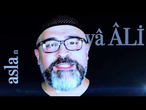 Ya Ali - Geeflow ft. Mehmet Borukcu | (Official Video)