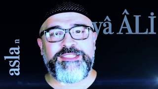 Ya Ali - Geeflow ft. Mehmet Borukcu | (Official Video)