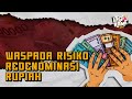 Redenominasi Rupiah Perubahan Besar Risiko Besar