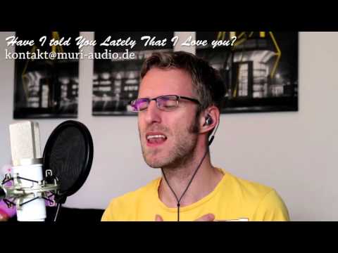 DerMuri - Have I Told You Lately