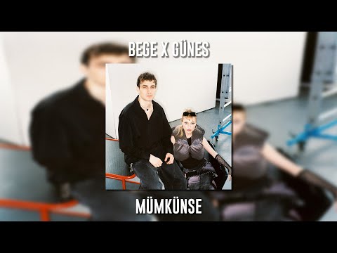 Bege ft. Güneş - Mümkünse (Speed Up)