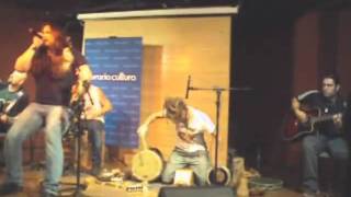 Shaman -  Ego  pt 1 &amp; 2