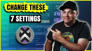Video thumbnail for Tracktion Waveform Settings You Should Change Right Away by Audio Tech TV
