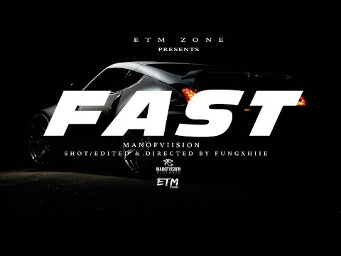 E.T.M Zone - FAST {Music Video Trailer}