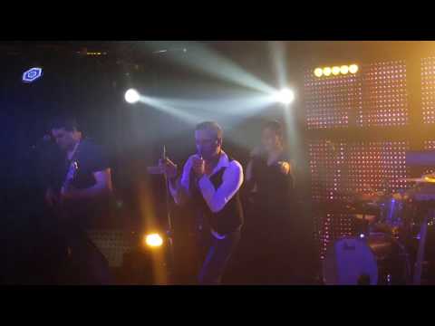 Thumbnail for Sowing the Seeds of Love - TEARS FOR FEARS TRIBUTE by tears for fears, Concert