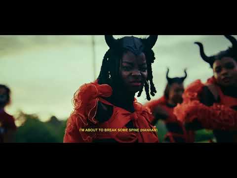 DJ CHINWAX x BUSY TWIST - BWADJAK (Clip Officiel)