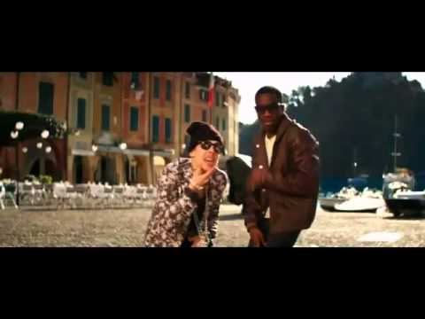 Tinchy Stryder & Dappy - spaceship lyrics !!