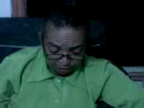 Himno 326, himnario de gloria, Anastacia Santos