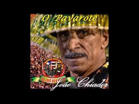 Boi de Ribamar CD 1998 - João Chiador - Faixa 01 - Negras Profecias (Guarnicê)