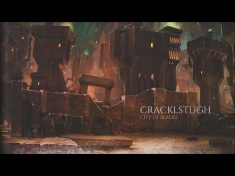 Gracklstugh Ambient
