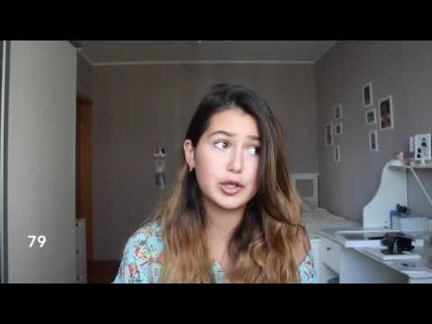 очень много фактов обо мне//