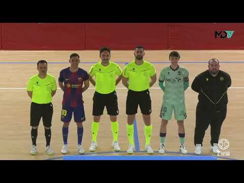 EL PARTIDO PARA RENHACER / THE MATCH FOR A NEW LIFE