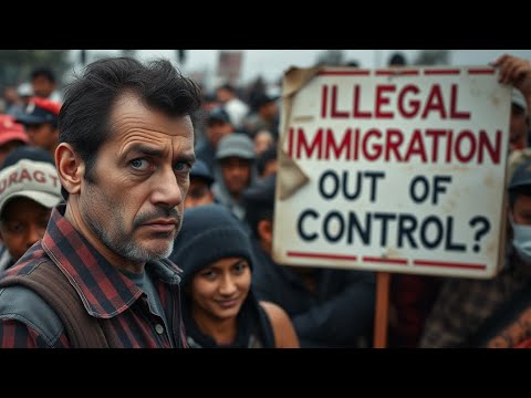 10 U.S. Cities Overrun by Illegal Immigrants – You Won’t Believe What’s Happening!