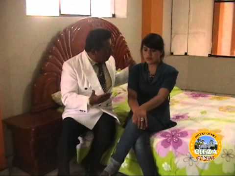 LUCHO MORENO - LA DUDA