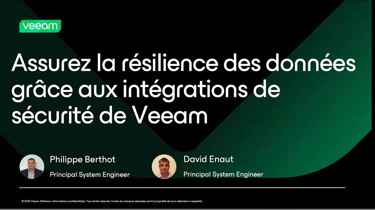 product-demo-achieve-data-resilience-security-integrations video