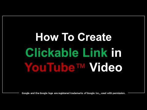 download lagu mp3 mp4 How To Youtube Video With Link, download lagu How To Youtube Video With Link gratis, unduh video klip How To Youtube Video With Link