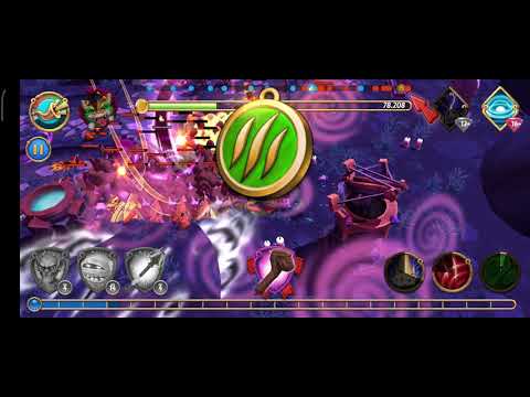 Hoze Arkadio Morales vs Riuroni Kenshin Royal Revolt 2