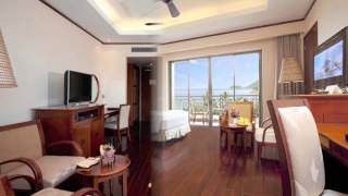 Vinpearl Nha Trang Vietnam