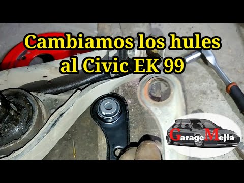 Front Suspension Noise Diagnostics: Root Cause Failure Analysis & Parts Replacement