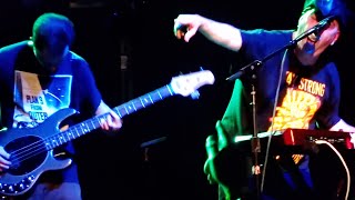 Dead Milkmen - Big Lizard In My Backyard (Live) First Avenue - Minneapolis, Minnesota 07JUNE2013