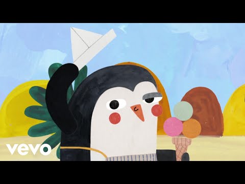 AIDA - O Pingwinie Benjaminie