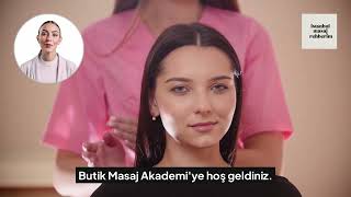 Butik Masaj Akademi Nedir? Bu Kanalda Neler Bulacaksınız?