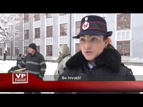 Se învață!