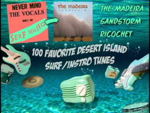 The Madeira - Ricochet