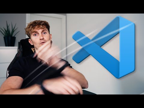 VS Code Speed Hack for Data Science