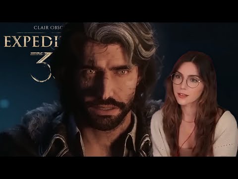 Who is Verso | Clair Obscur: Expedition 33 (Pt. 6)