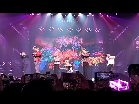 【Love shot】EXO PLANET #5 – EXplOration - in TAIPEI