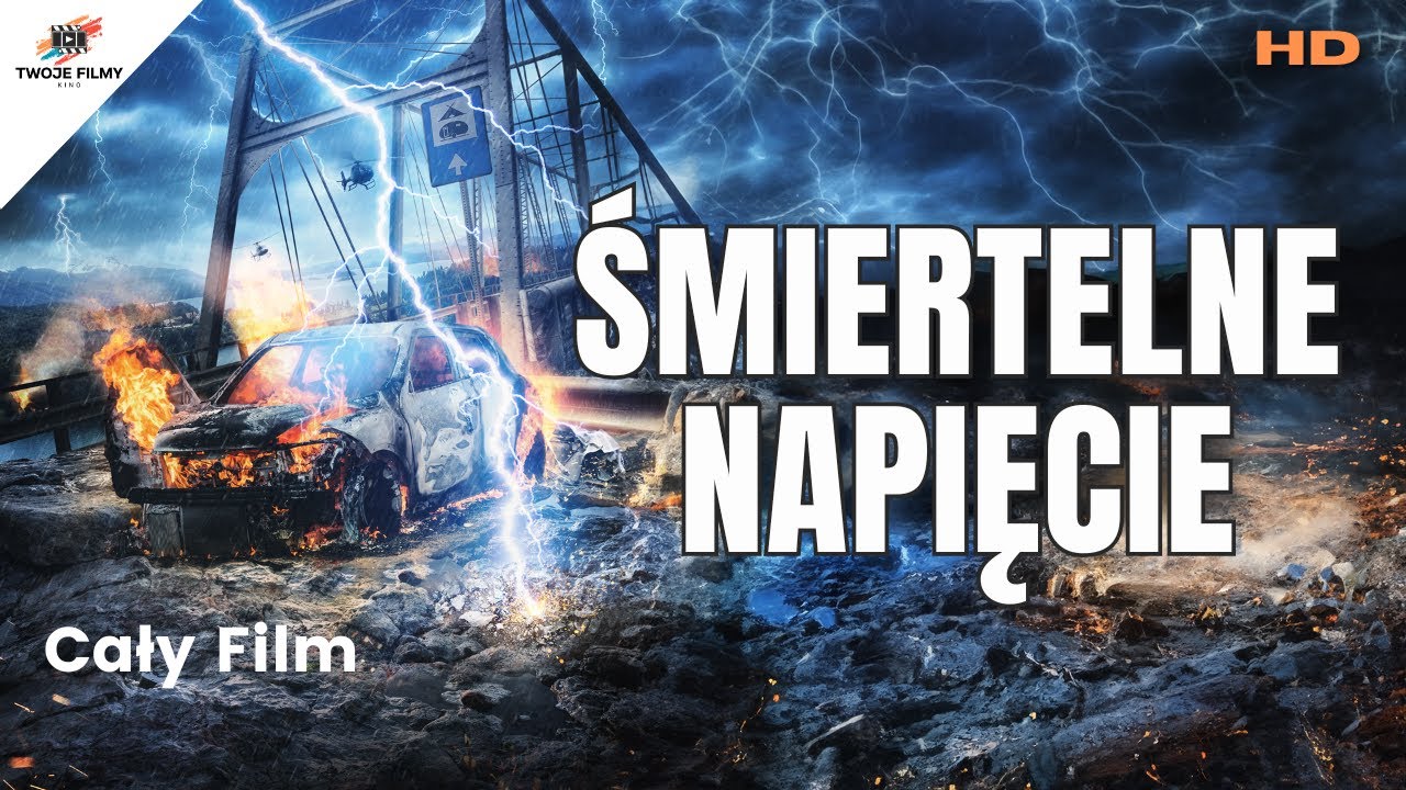 Śmiertelne Napięcie