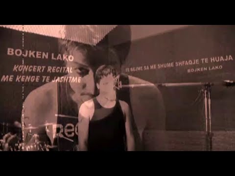 Bojken Lako - Merre Lehte/Take It Easy (Official Video)