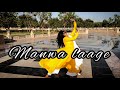 Manwa laage dance cover | Happy new year | Semi classical dance| Shailza sahu choreography |