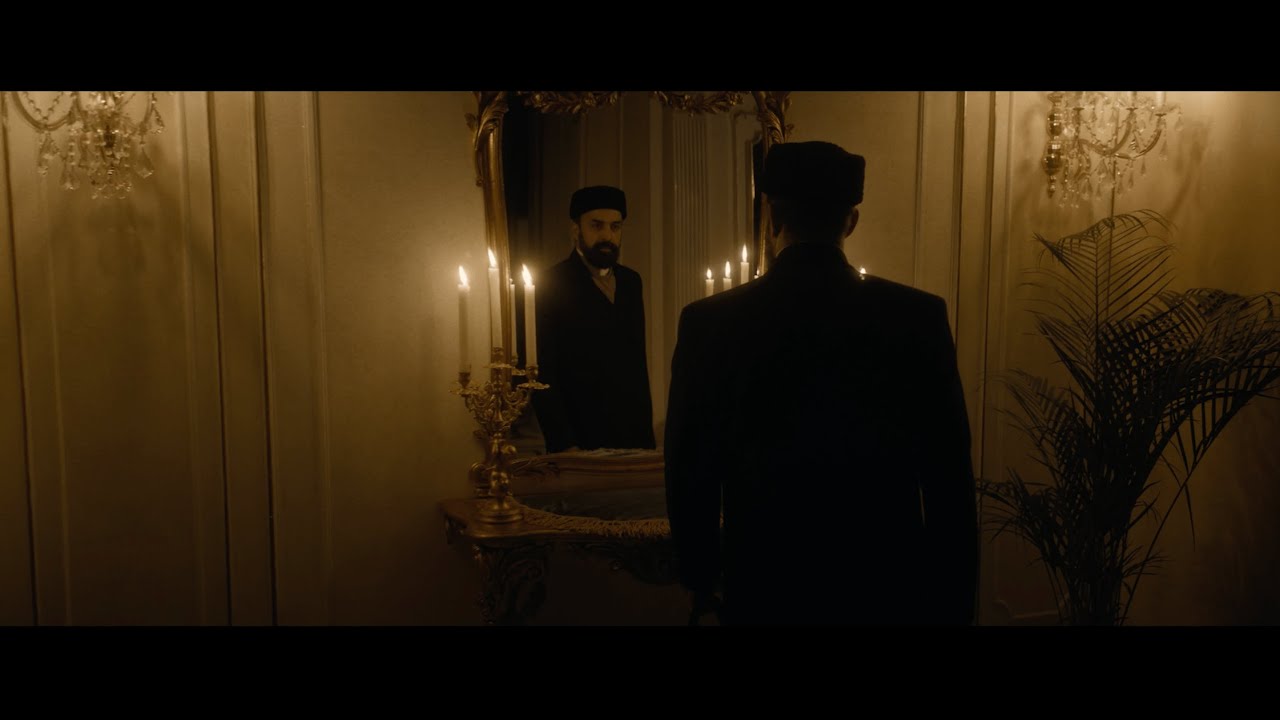 Tağıyev film | 2-ci hissə: Çar | Tizer