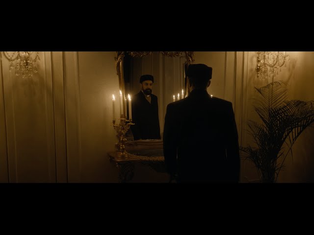 Tağıyev film | 2-ci hissə: Çar | Tizer