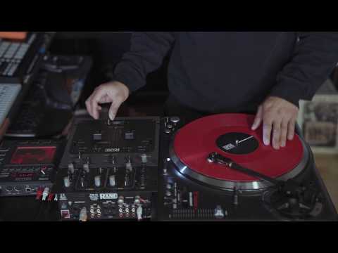 Underkut - IDA USA Scratch Battle 2017 Round 1