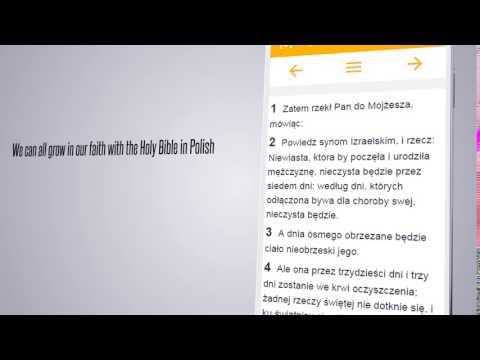Polish Bible