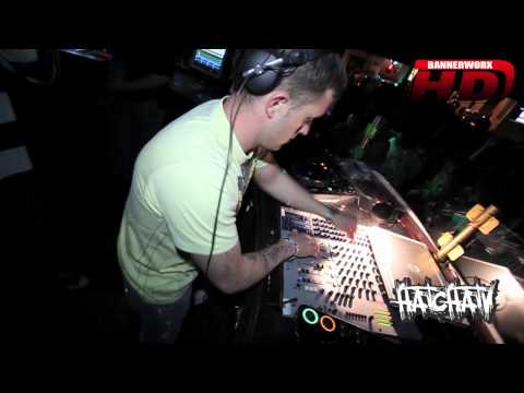 HATCHATV Episode 14 -- Repeater Sessions