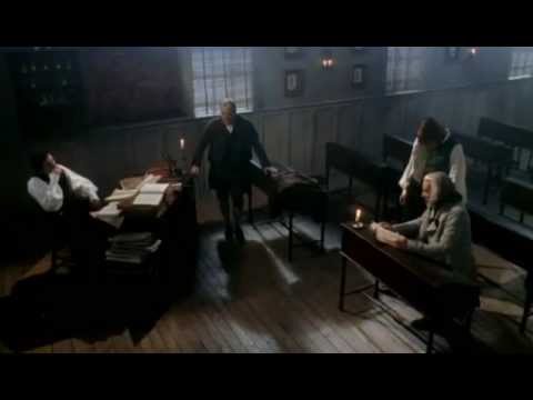 Trailer-Vorschau: Der Fluch der Betsy Bell