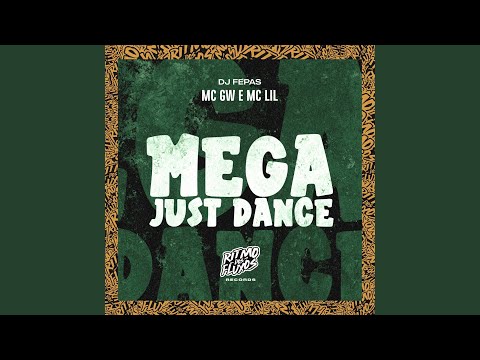Mega Just Dance