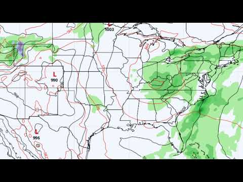May 24, 2022 Weather Xtreme Video - Morning Edition