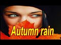 Для тех кто любит Осень | Дождь Джаз | Autumn Rain Jazz | HD 