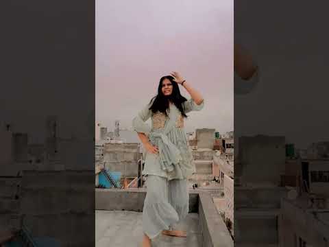 Ghungroo{Sapna Chaudhary}#HARYANVI SONG #SHORTS #DANCER #YTSSHORTS