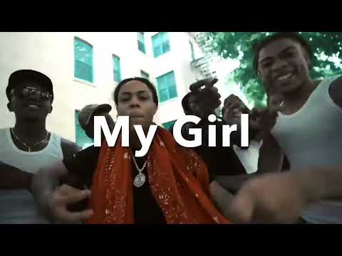 (FREE) Kay Flock X 26ar X Blovee 00s sample Drill Type beat “My girl”