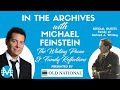In the Archives with Michael Feinstein: Richard A. Whiting Piano and Family Reflections