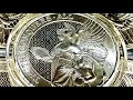 THIS Silver Coin is FINALLY Released!
