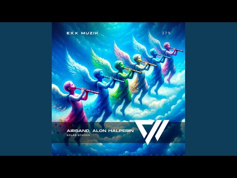 Solar Echoes (Radio Mix)