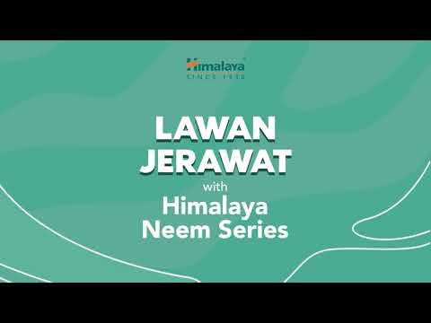 #AlamiLawanJerawat Himalaya & Yacko feat. Mardial - Win The Fight